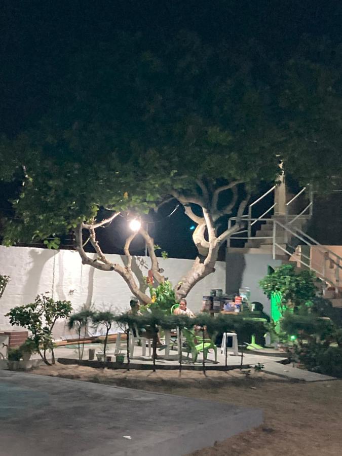 فندق Pousada Vitoria بيتيمبو المظهر الخارجي الصورة