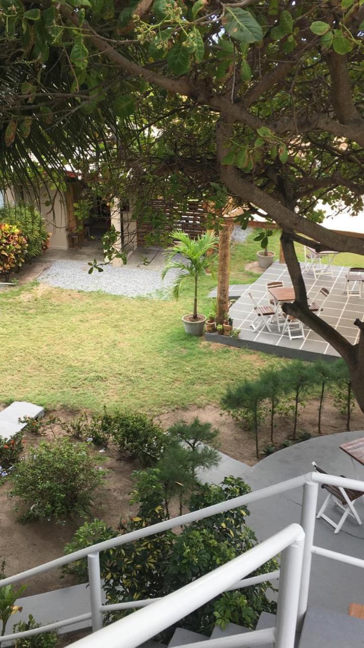 فندق Pousada Vitoria بيتيمبو المظهر الخارجي الصورة